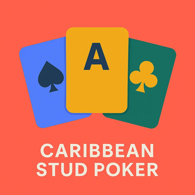 कैरिबियन स्टड पोकर