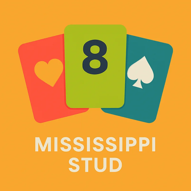 मिसिसिपी स्टड